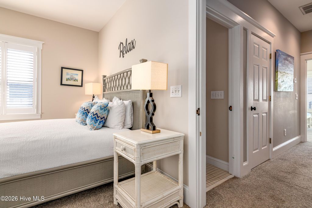 Image 33 of property listing at 811 S Bald Head Wynd # B, Bald Head Island, NC 28461