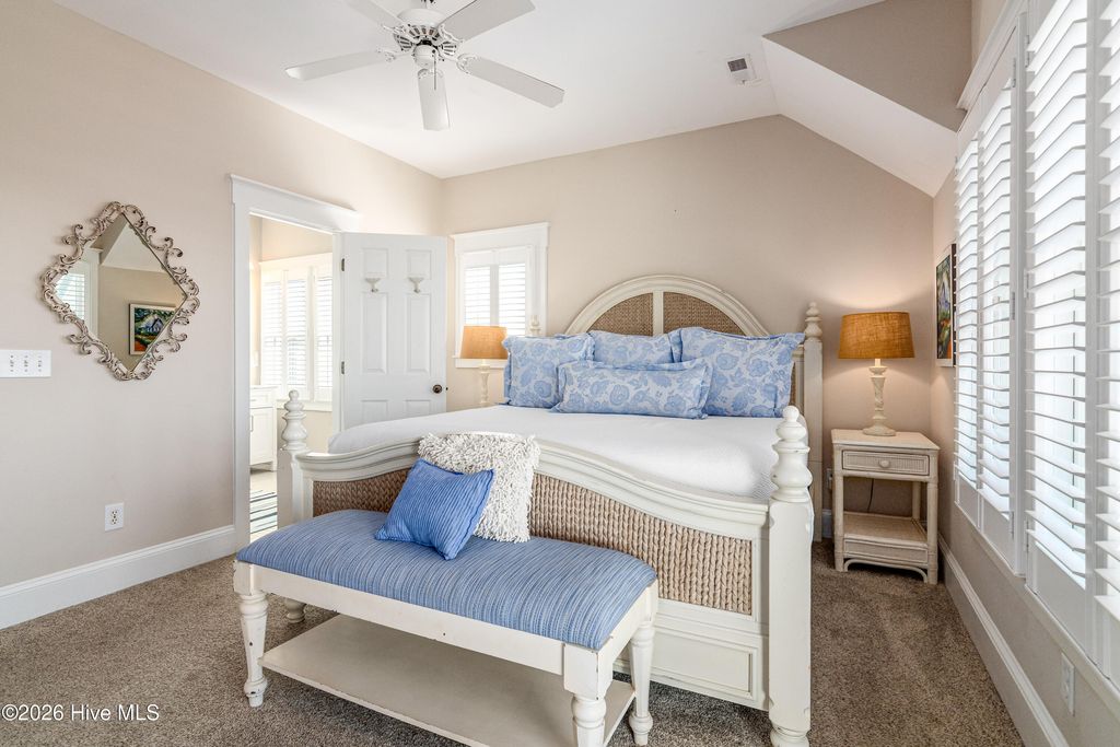 Image 35 of property listing at 811 S Bald Head Wynd # B, Bald Head Island, NC 28461