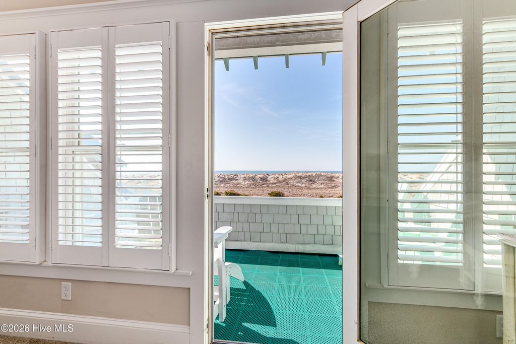 Image 39 of property listing at 811 S Bald Head Wynd # B, Bald Head Island, NC 28461
