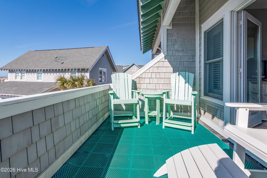 Image 40 of property listing at 811 S Bald Head Wynd # B, Bald Head Island, NC 28461