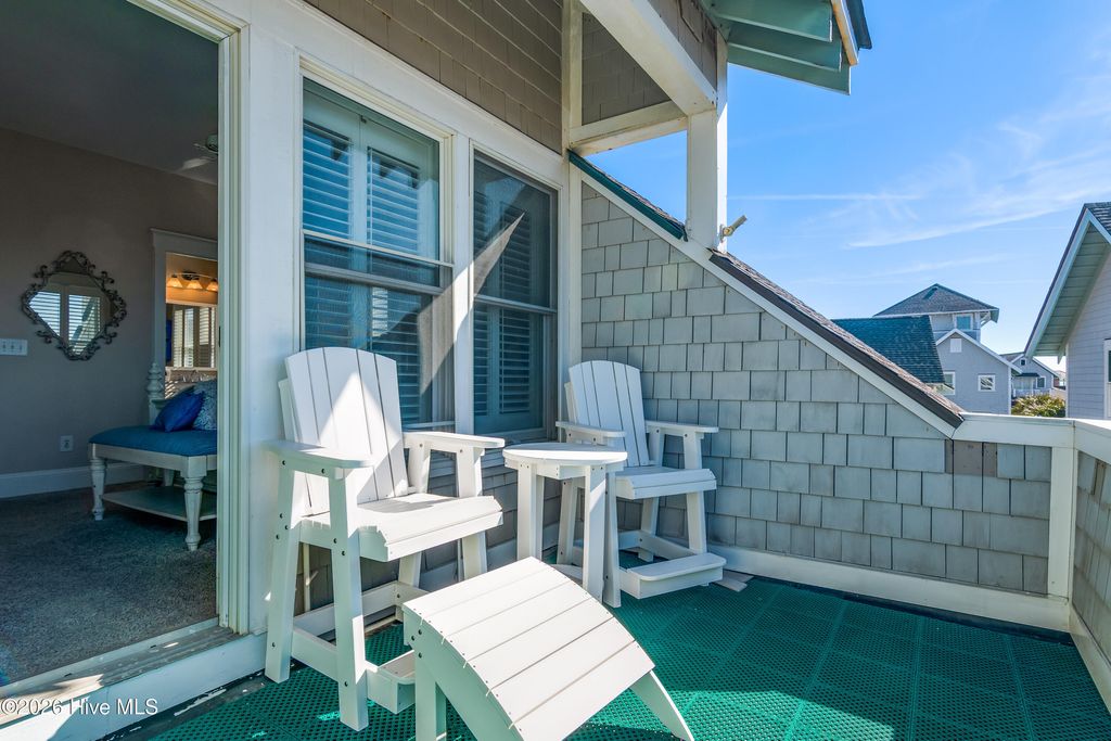 Image 41 of property listing at 811 S Bald Head Wynd # B, Bald Head Island, NC 28461