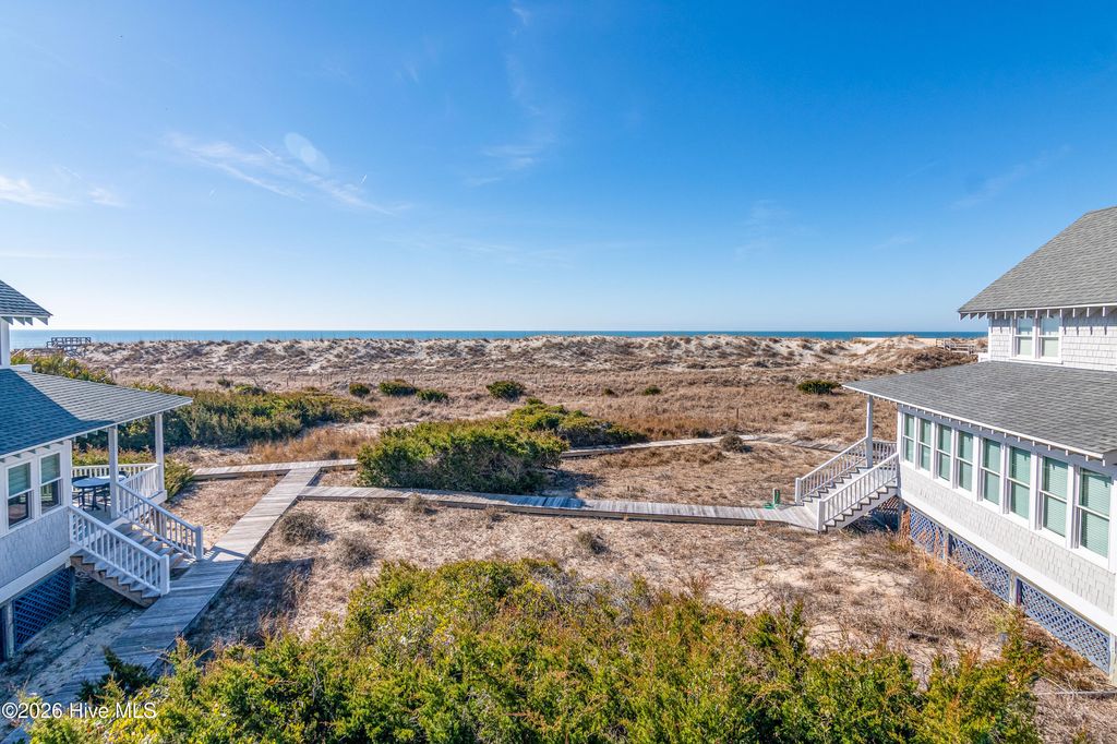 Image 43 of property listing at 811 S Bald Head Wynd # B, Bald Head Island, NC 28461