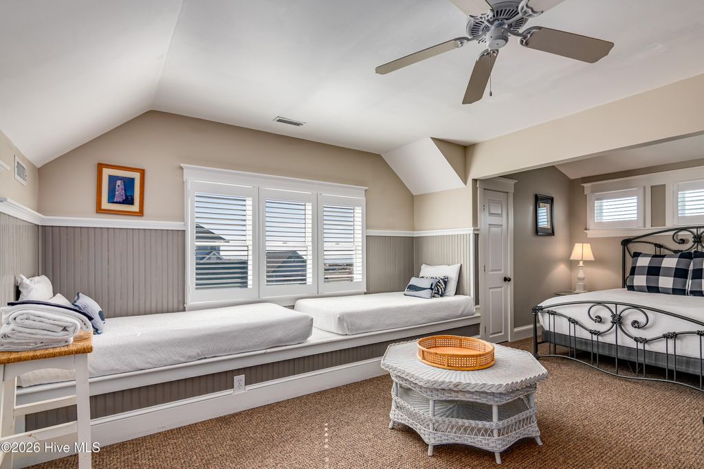 Image 44 of property listing at 811 S Bald Head Wynd # B, Bald Head Island, NC 28461