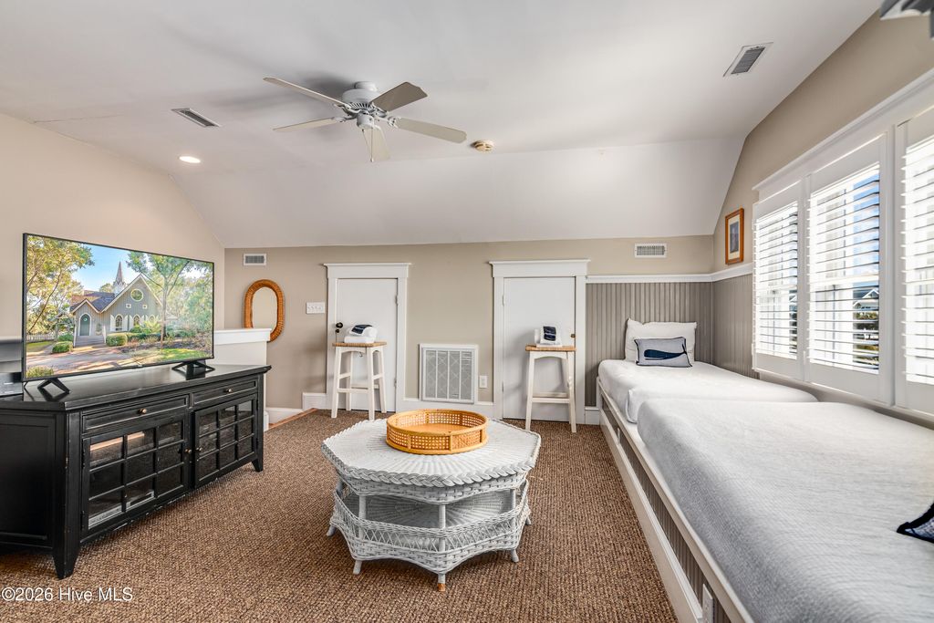 Image 47 of property listing at 811 S Bald Head Wynd # B, Bald Head Island, NC 28461