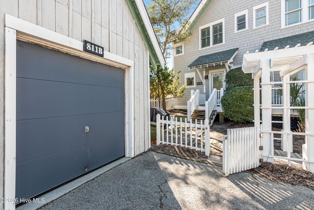 Image 48 of property listing at 811 S Bald Head Wynd # B, Bald Head Island, NC 28461