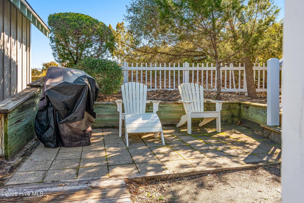 Image 49 of property listing at 811 S Bald Head Wynd # B, Bald Head Island, NC 28461