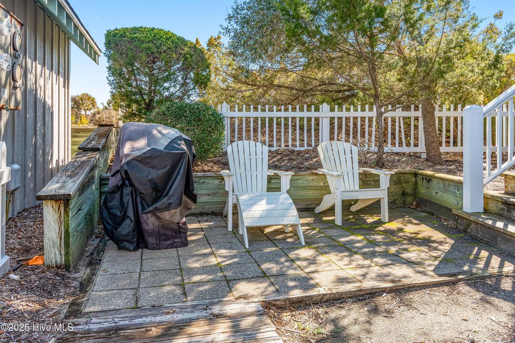 Image 51 of property listing at 811 S Bald Head Wynd # B, Bald Head Island, NC 28461