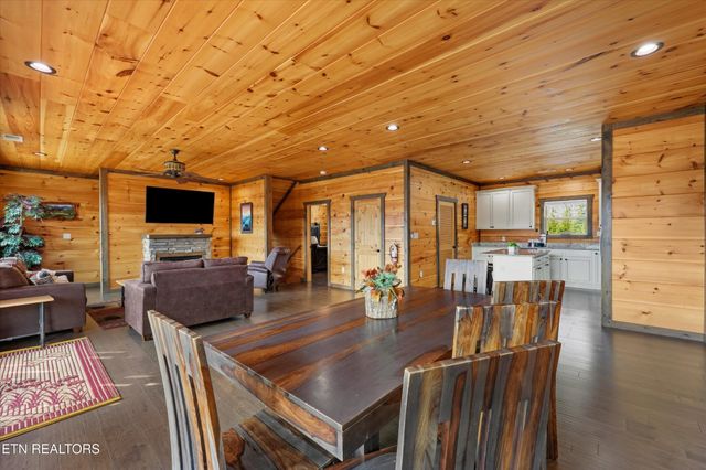 4541 Shangrila Way, Sevierville, TN 37876