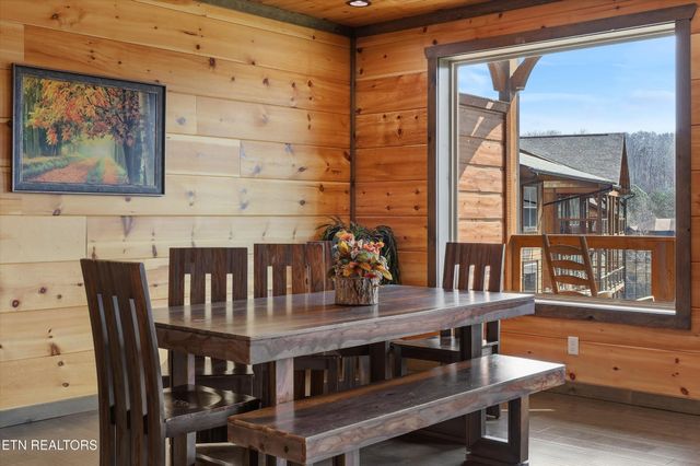 4541 Shangrila Way, Sevierville, TN 37876