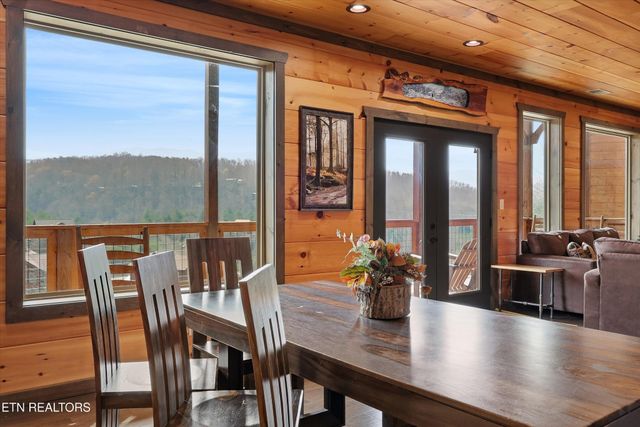 4541 Shangrila Way, Sevierville, TN 37876