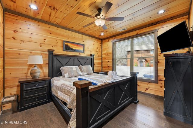 4541 Shangrila Way, Sevierville, TN 37876