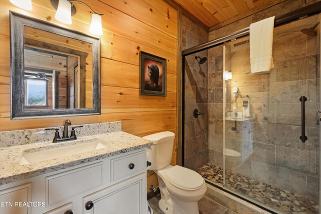 4541 Shangrila Way, Sevierville, TN 37876