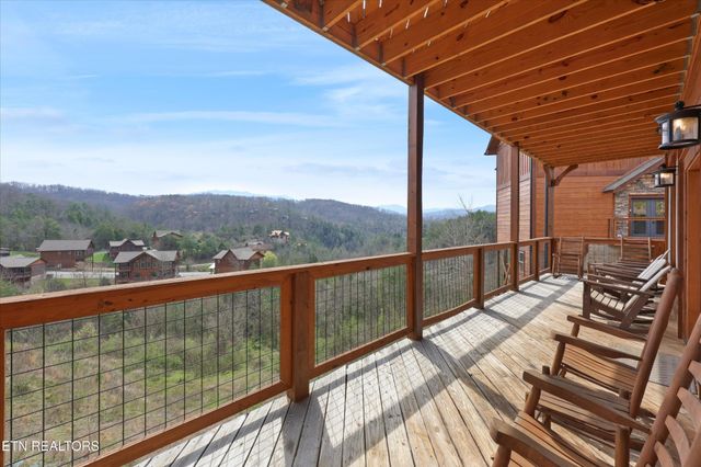 4541 Shangrila Way, Sevierville, TN 37876