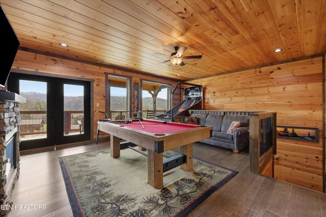 4541 Shangrila Way, Sevierville, TN 37876