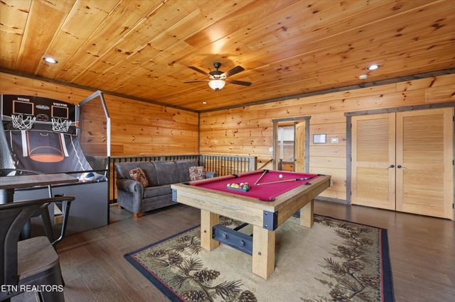 4541 Shangrila Way, Sevierville, TN 37876