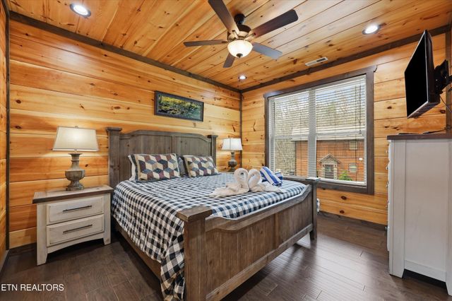 4541 Shangrila Way, Sevierville, TN 37876