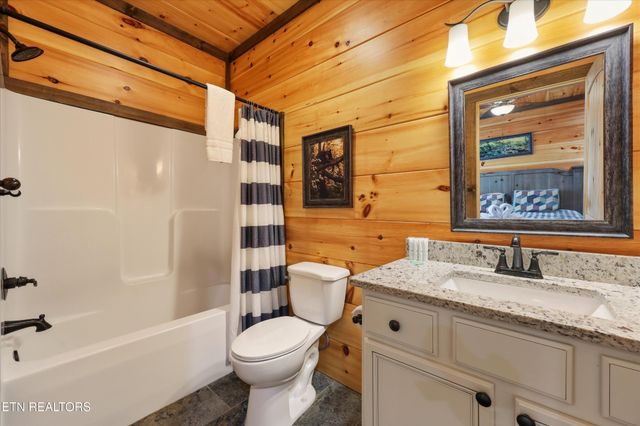 4541 Shangrila Way, Sevierville, TN 37876