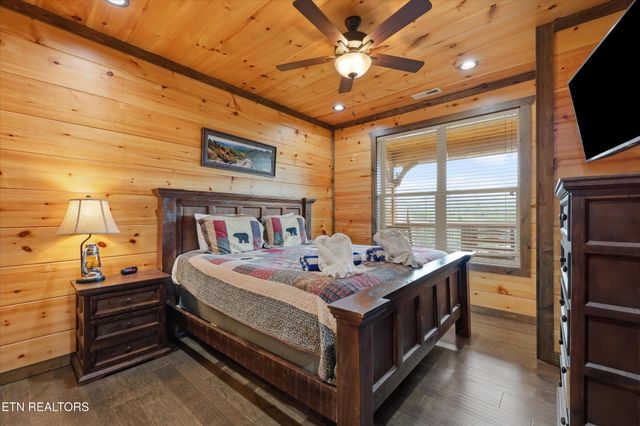 4541 Shangrila Way, Sevierville, TN 37876