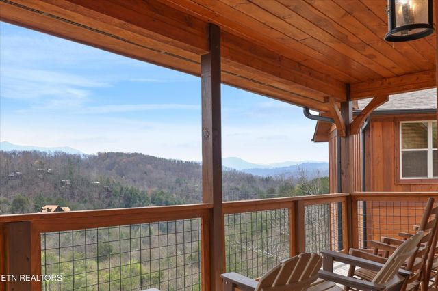 4541 Shangrila Way, Sevierville, TN 37876