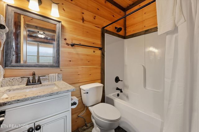 4541 Shangrila Way, Sevierville, TN 37876