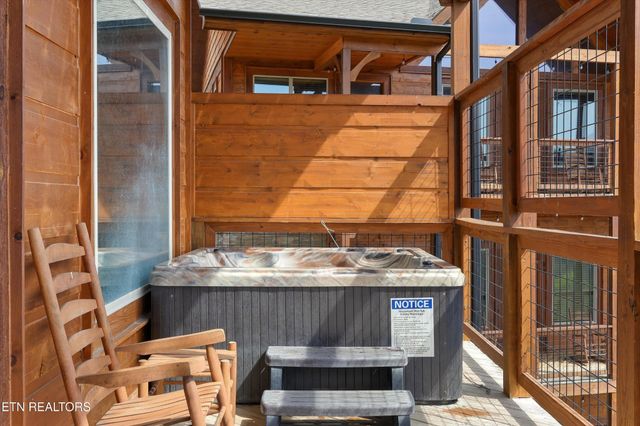 4541 Shangrila Way, Sevierville, TN 37876