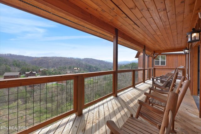 4541 Shangrila Way, Sevierville, TN 37876