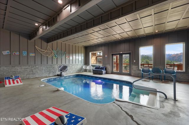 4541 Shangrila Way, Sevierville, TN 37876