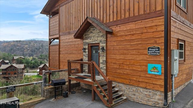 4541 Shangrila Way, Sevierville, TN 37876