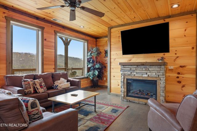 4541 Shangrila Way, Sevierville, TN 37876