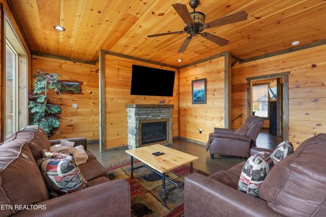 4541 Shangrila Way, Sevierville, TN 37876