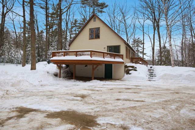 29 S Bow Dunbarton Road, Bow, NH 03304