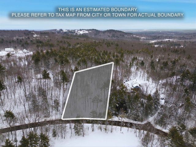 29 S Bow Dunbarton Road, Bow, NH 03304