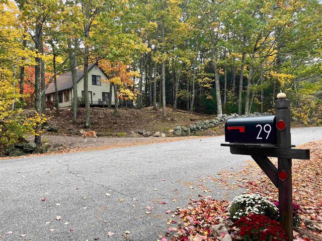 29 S Bow Dunbarton Road, Bow, NH 03304