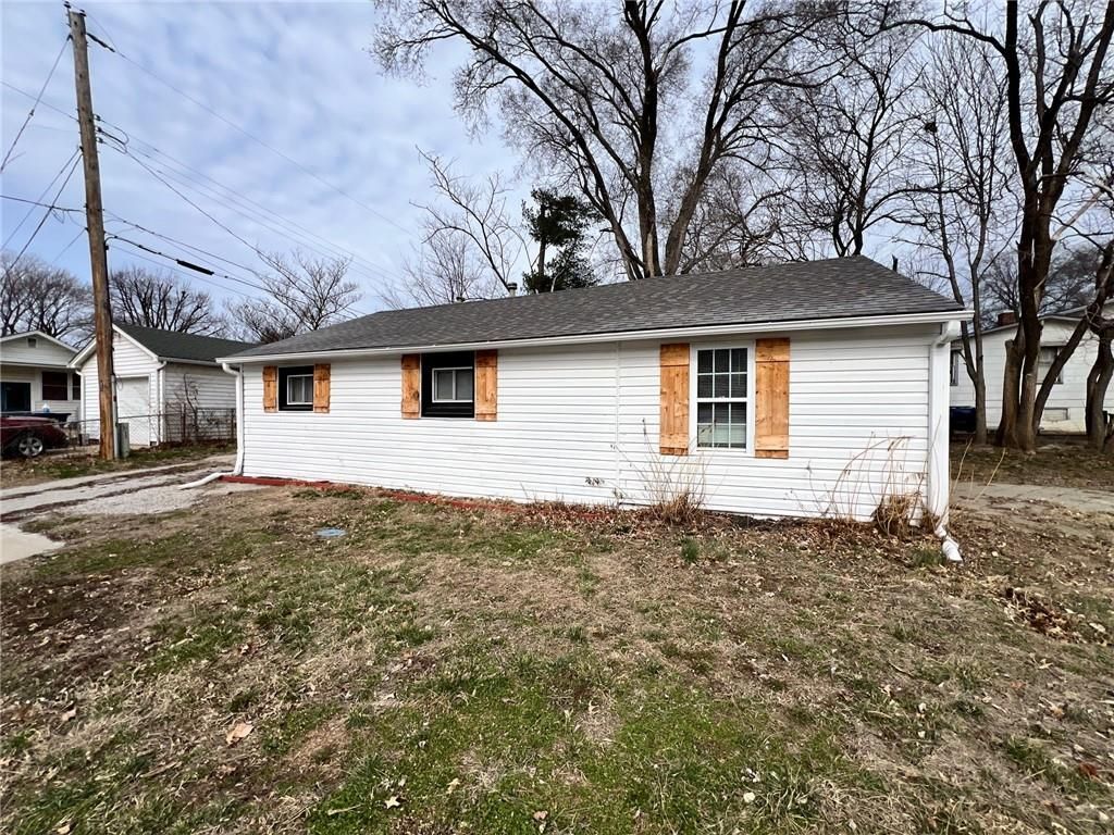 1004 E Walnut Street, Independence, MO 64050