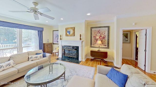 202 Geneva Court, New Bern, NC 28562