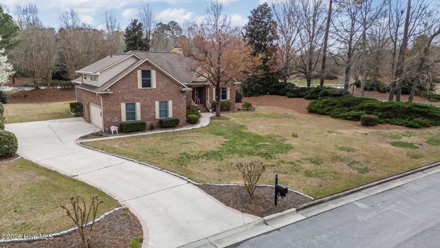 202 Geneva Court, New Bern, NC 28562
