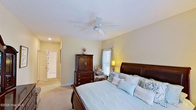 202 Geneva Court, New Bern, NC 28562