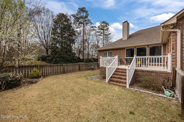 202 Geneva Court, New Bern, NC 28562