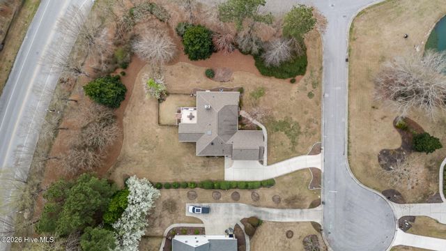 202 Geneva Court, New Bern, NC 28562