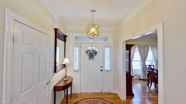 202 Geneva Court, New Bern, NC 28562