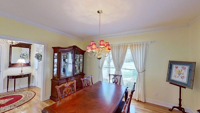 202 Geneva Court, New Bern, NC 28562