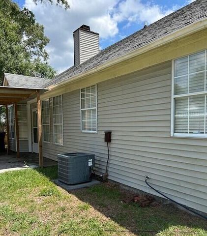 116 Turnbury Road, Goose Creek, SC 29445