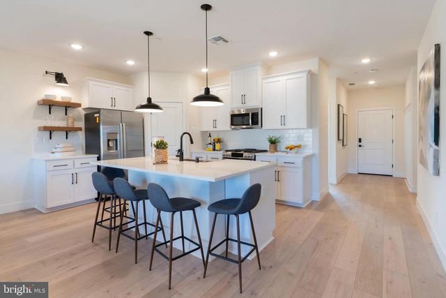 LOT 440 GERRY STREET, Ranson, WV 25438