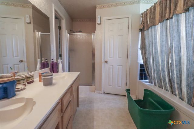 2107 Amethyst, Killeen, TX 76549