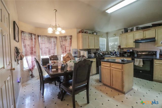 2107 Amethyst, Killeen, TX 76549