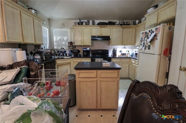 2107 Amethyst, Killeen, TX 76549