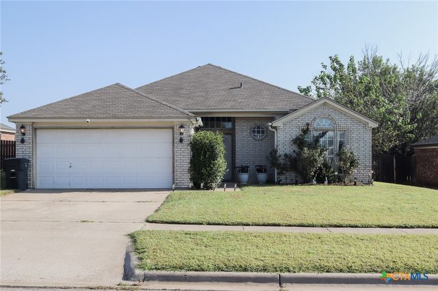 2107 Amethyst, Killeen, TX 76549