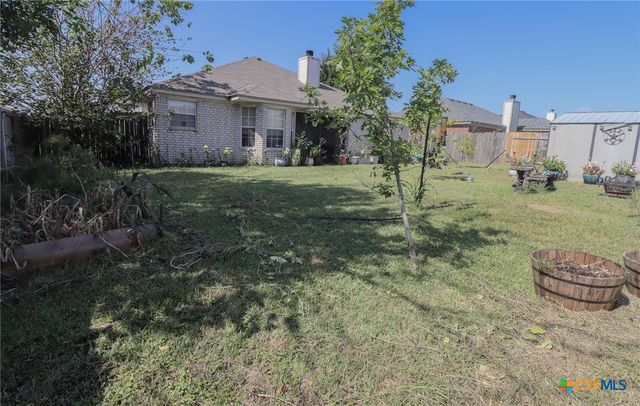2107 Amethyst, Killeen, TX 76549