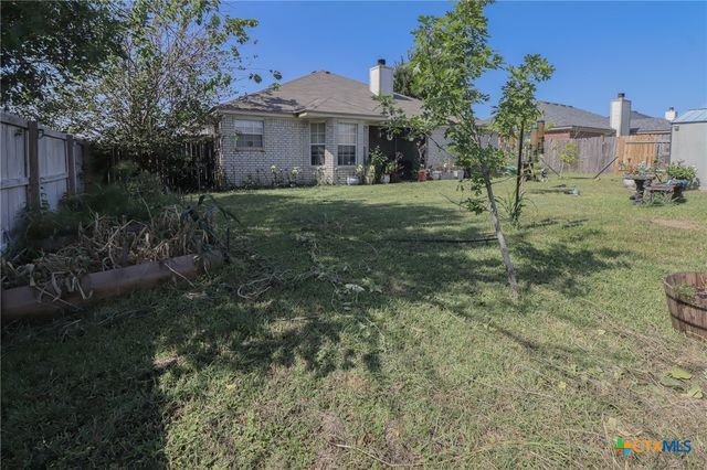 2107 Amethyst, Killeen, TX 76549