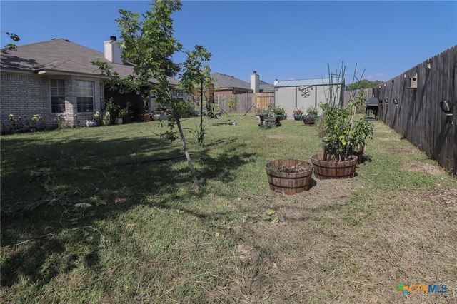 2107 Amethyst, Killeen, TX 76549
